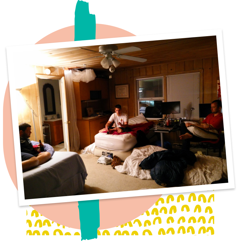 Company | Careers at PartnerStack