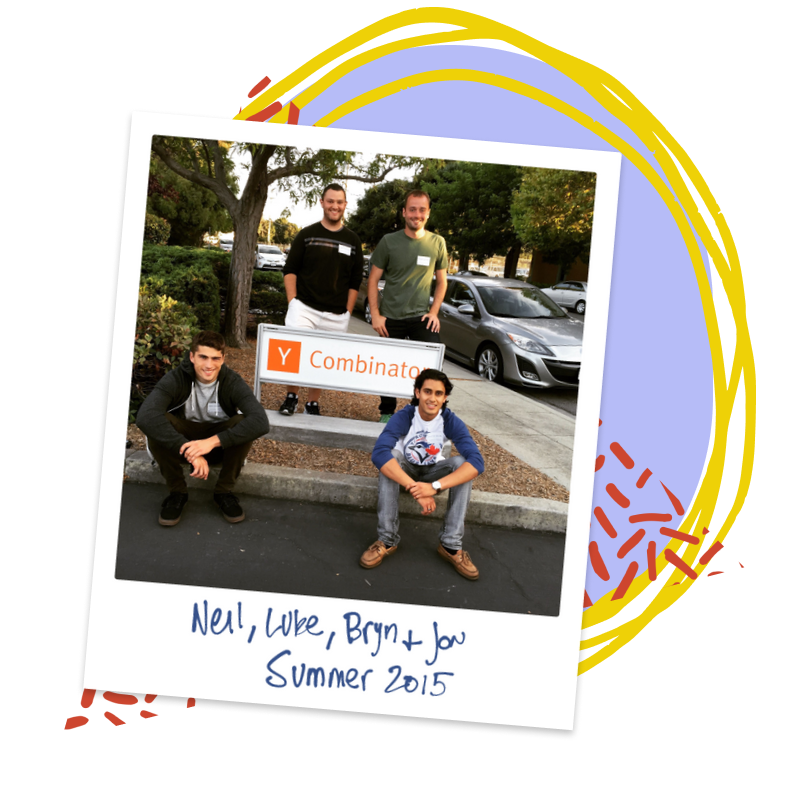 Company | Careers at PartnerStack