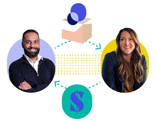 Become a PartnerStack Solutions Partner