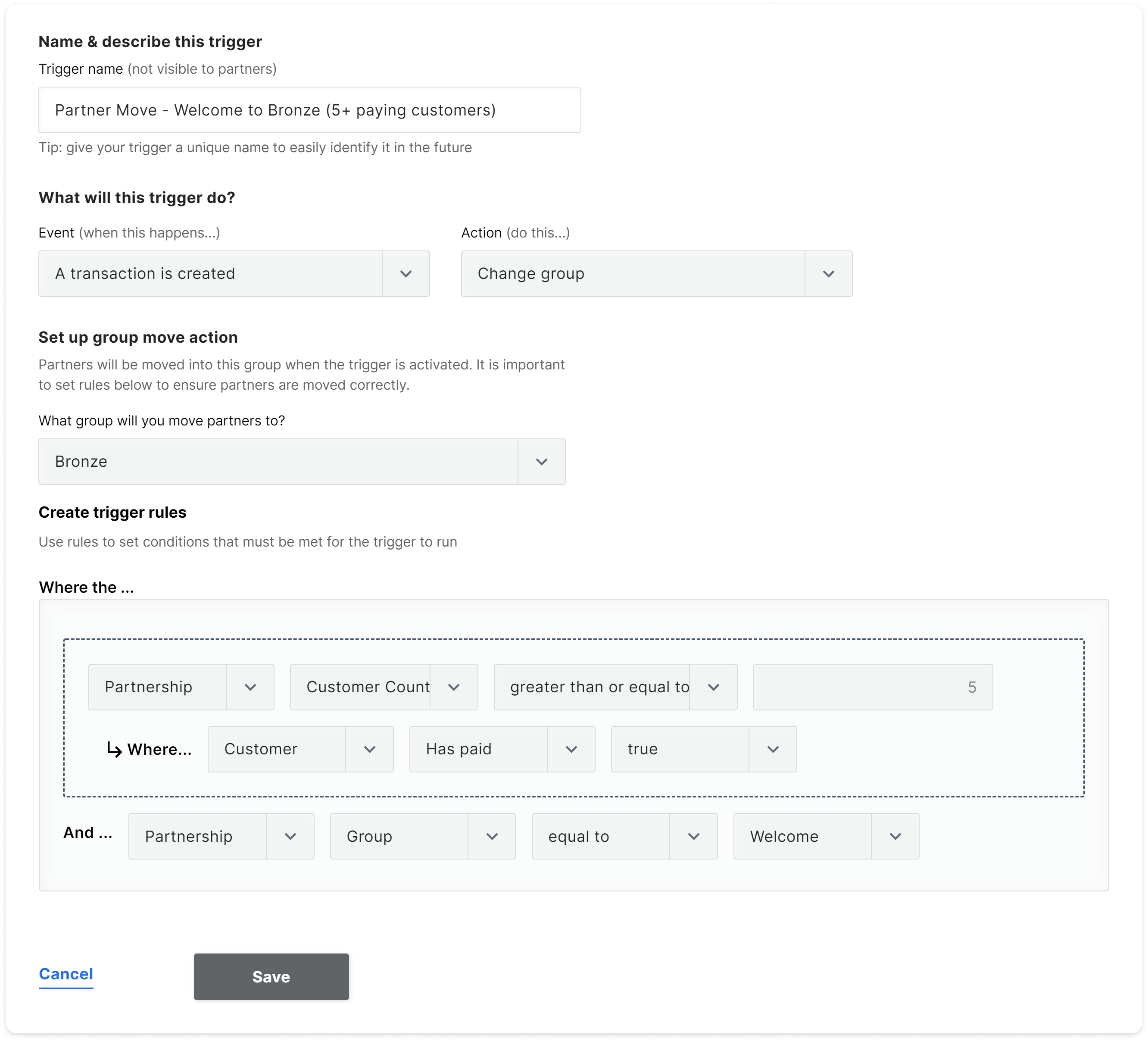How Teamwork grew partner revenue by 65% with PartnerStack | PartnerStack