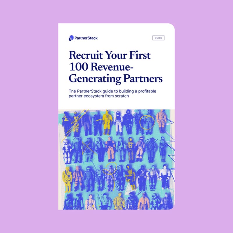 Partnerships Guides | PartnerStack