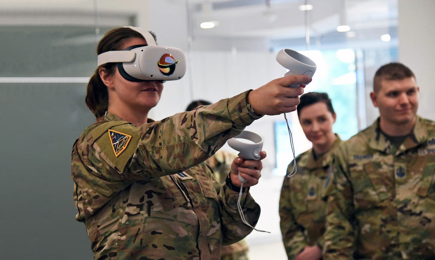 Training & Education