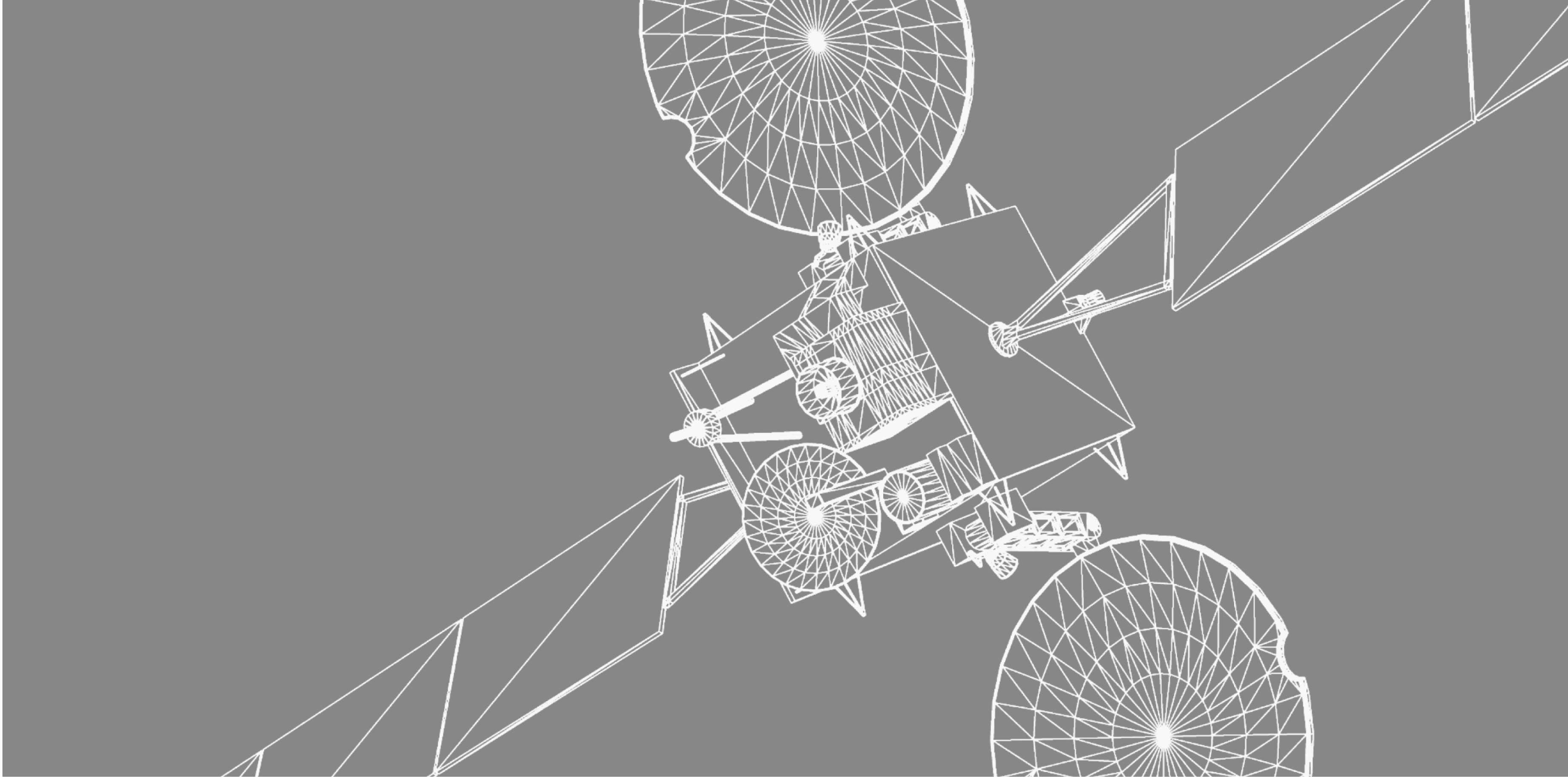 Satellite Operations