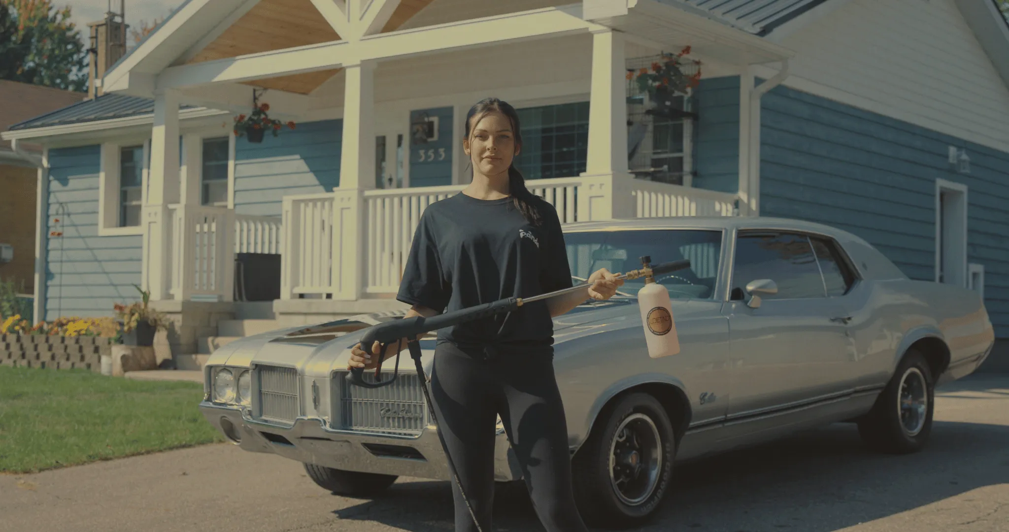 Panda Hub Mobile Car Detailing Platform