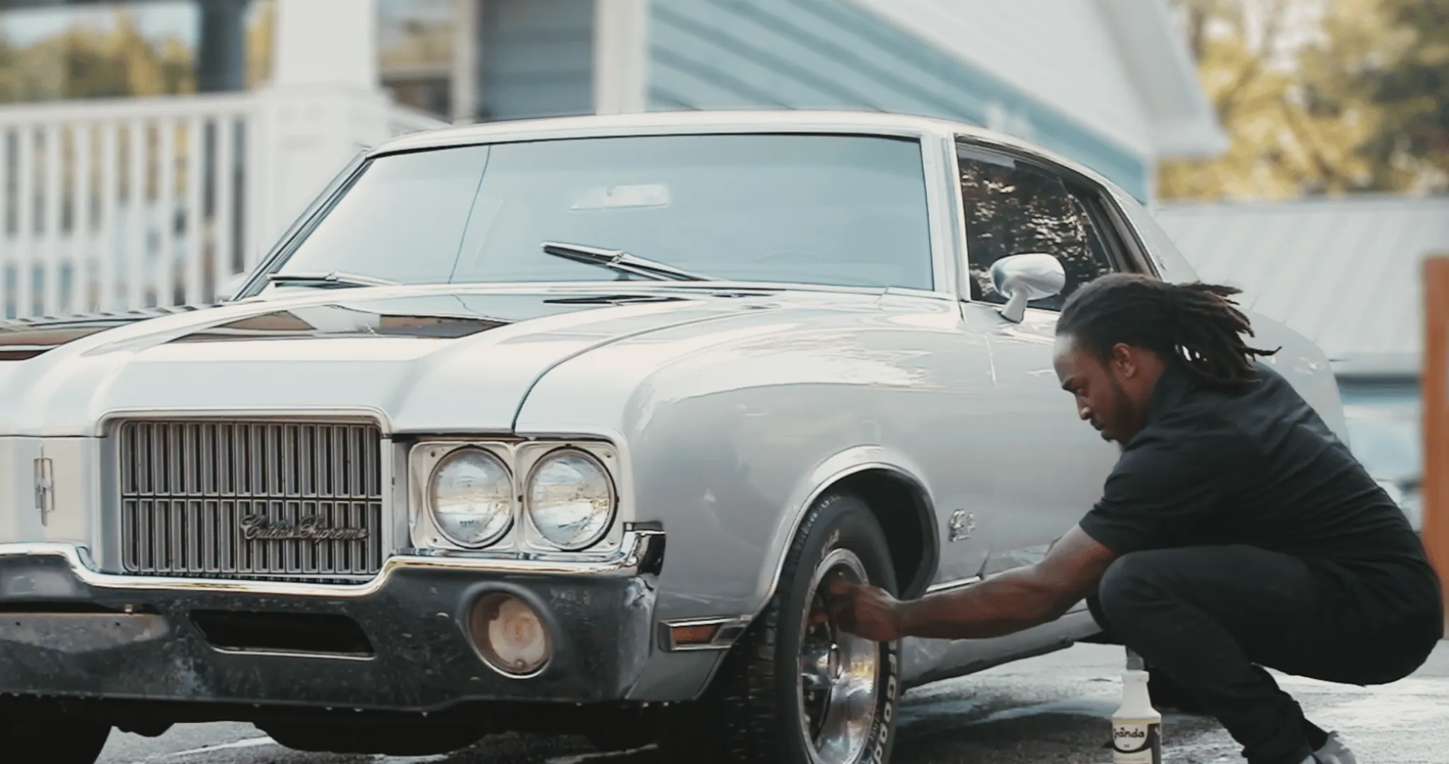 Panda Hub Mobile Car Detailing Platform