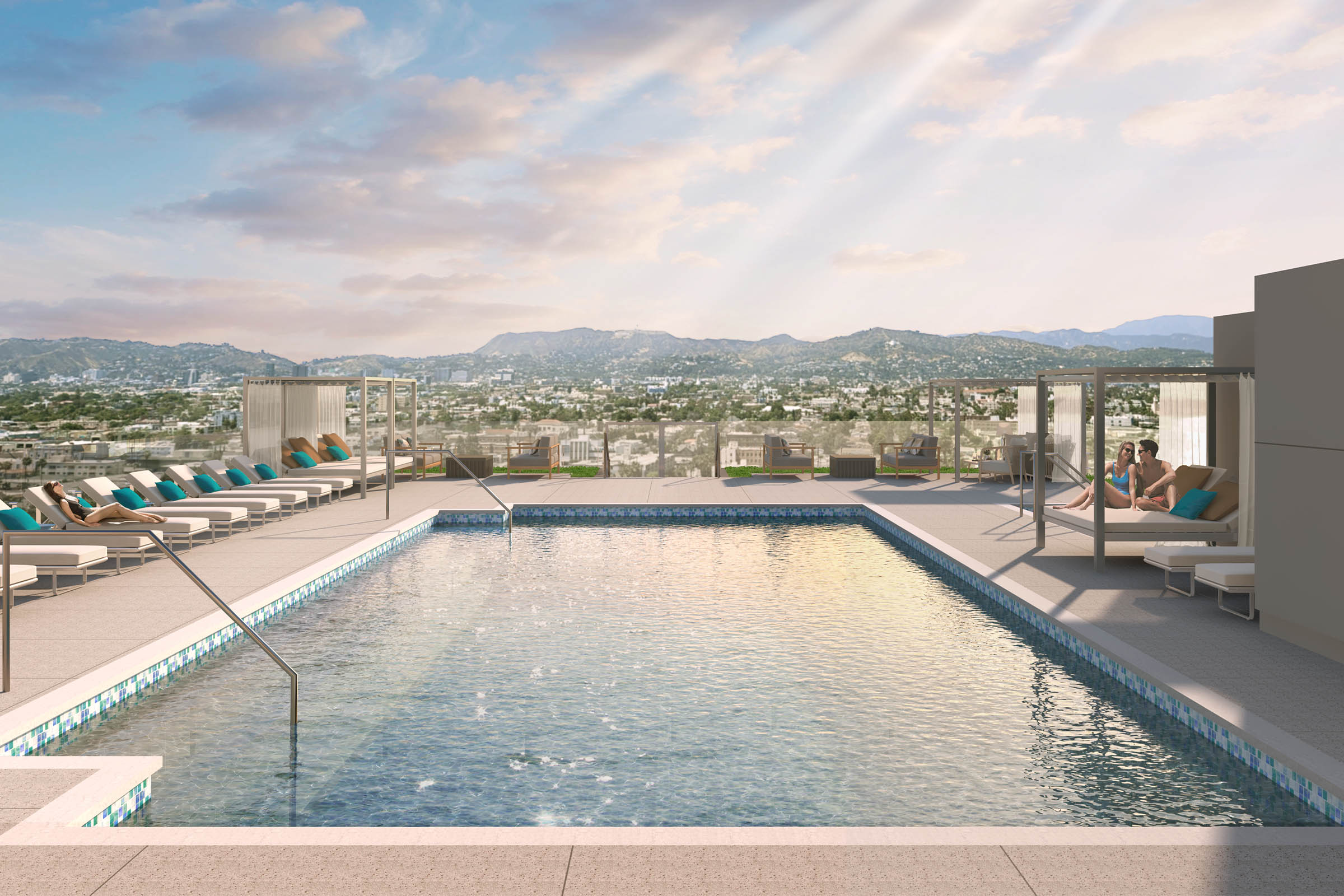 Opus Los Angeles | Home Page