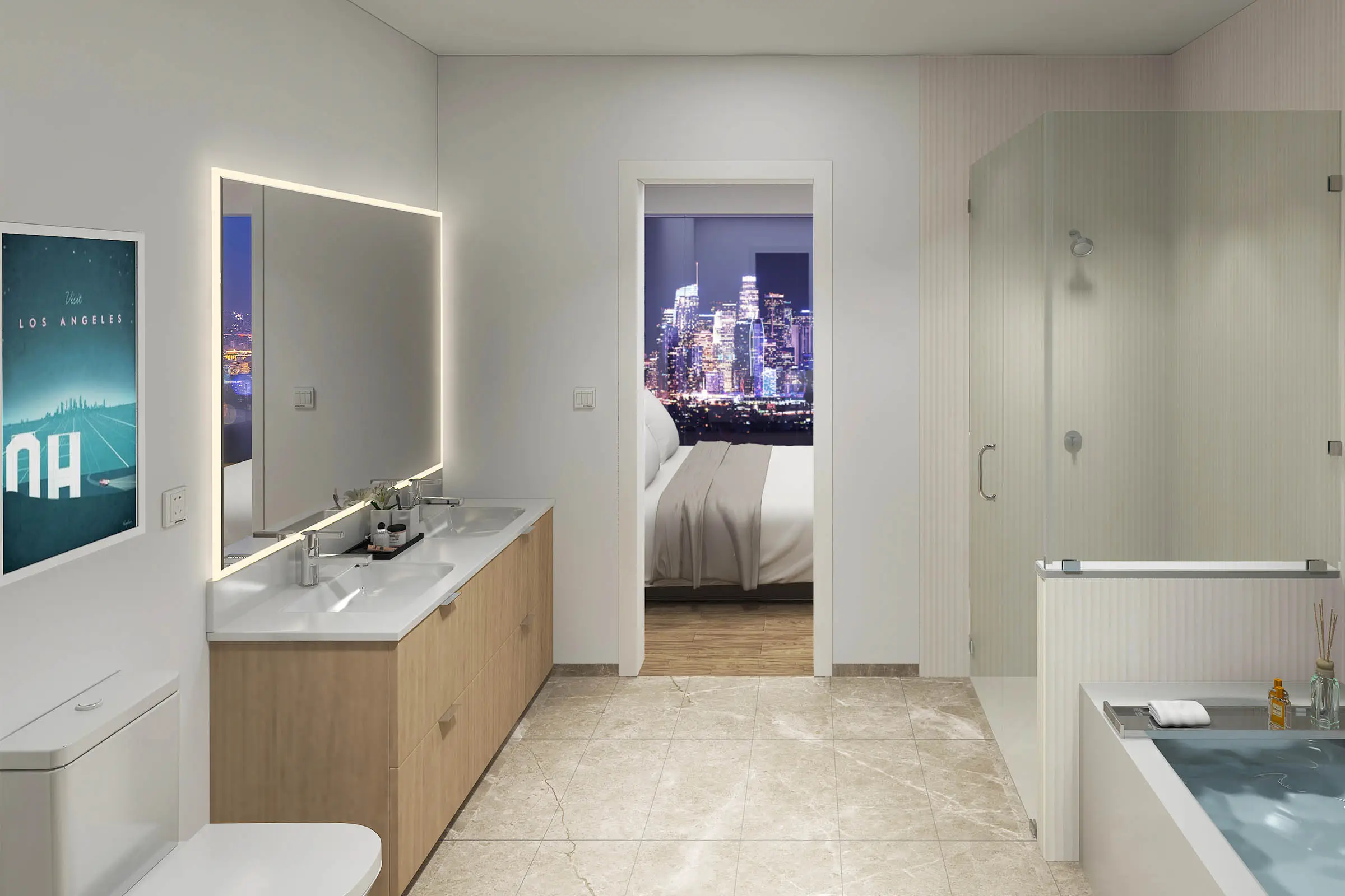Opus Los Angeles | Home Page