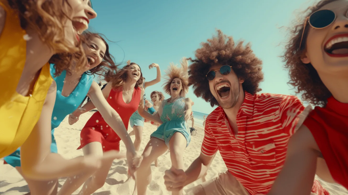 80+ Spring Break Instagram Captions