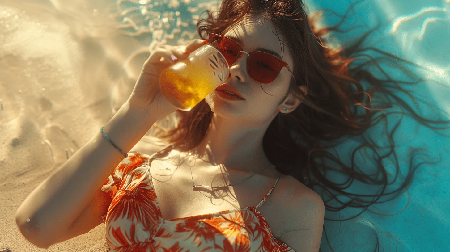 99+ Hot Weather Instagram Captions for Summer