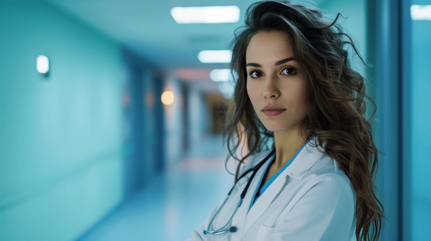 100+ White Coat Instagram Captions [Best]