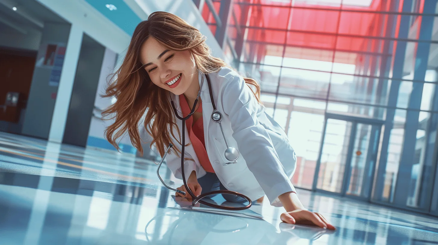 100+ White Coat Instagram Captions [Best]