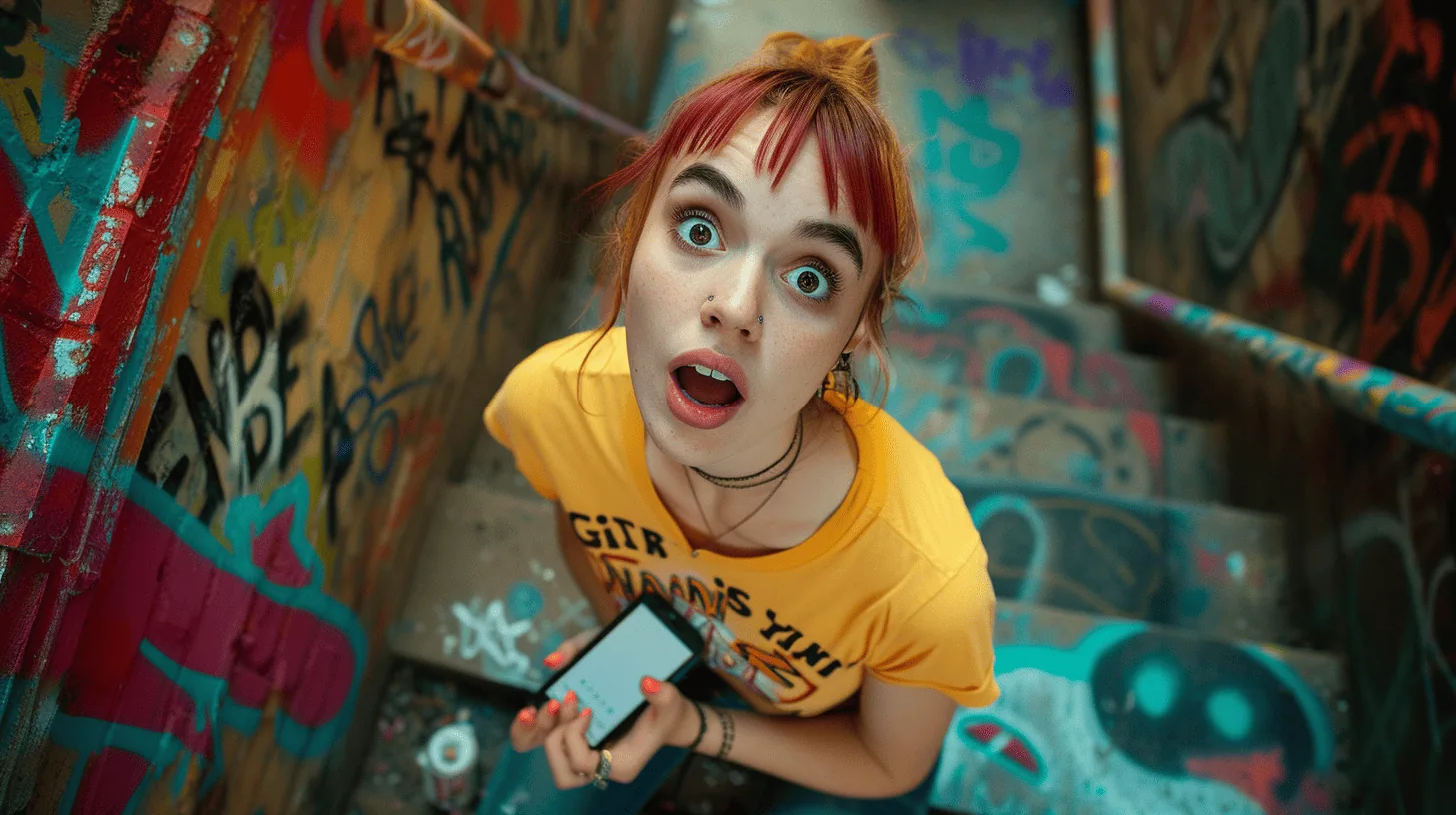 100+ Dumb Instagram Captions for Witty Posts