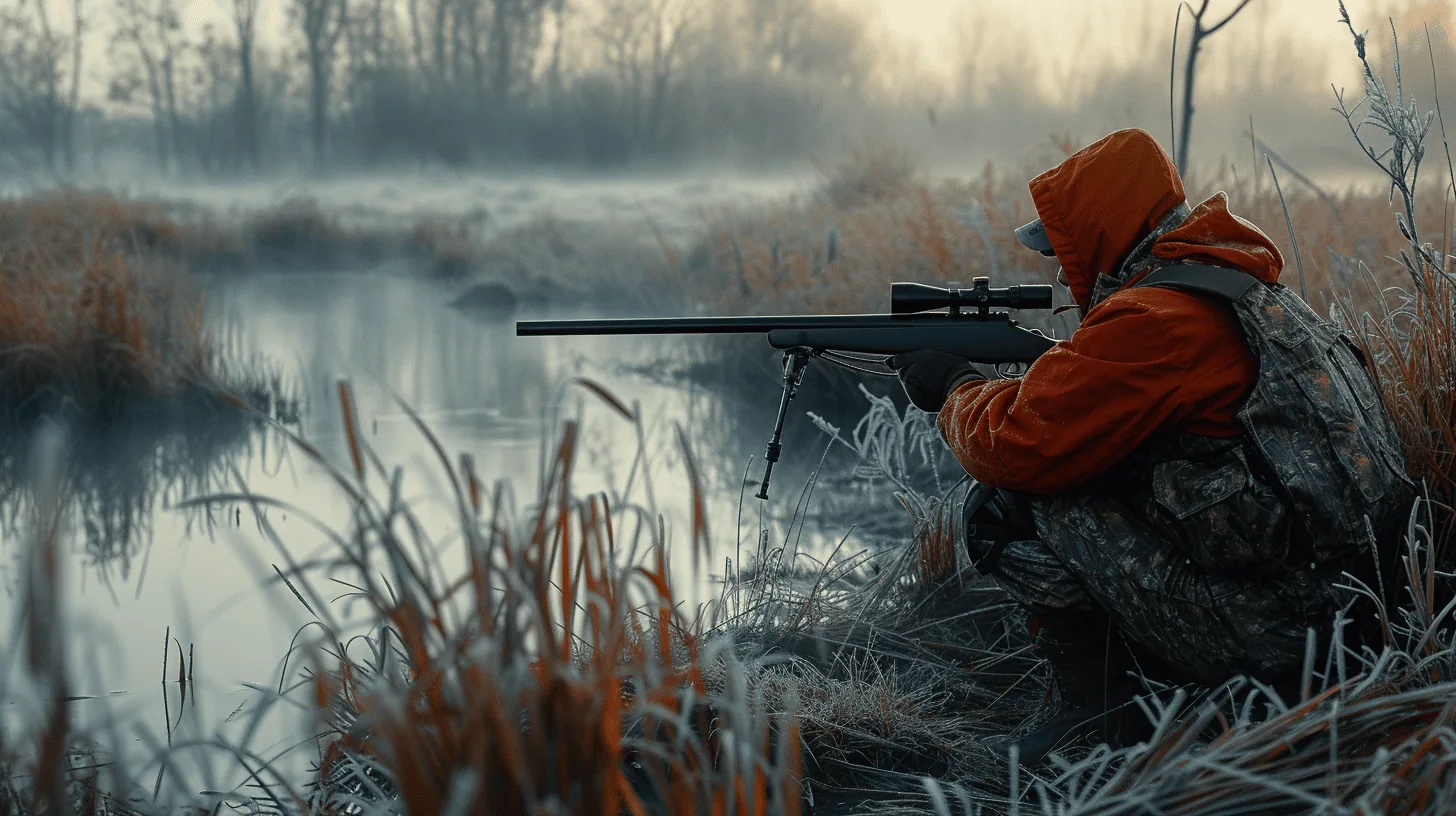 100+ Best Duck Hunting Instagram Captions
