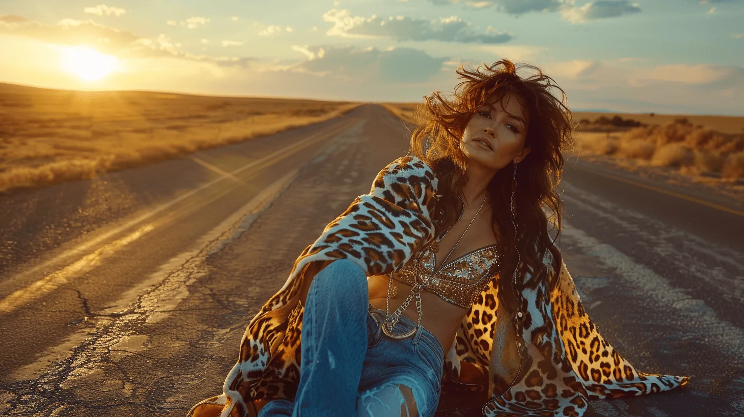 100+ Shania Twain Instagram Captions