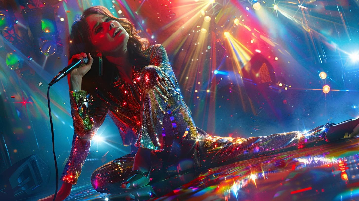 100+ Shania Twain Instagram Captions