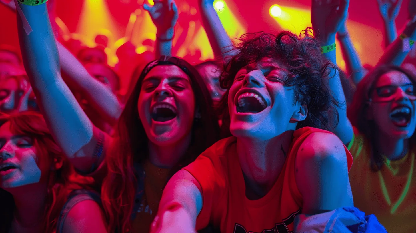 80+ Catchy Jonas Brothers Instagram Captions