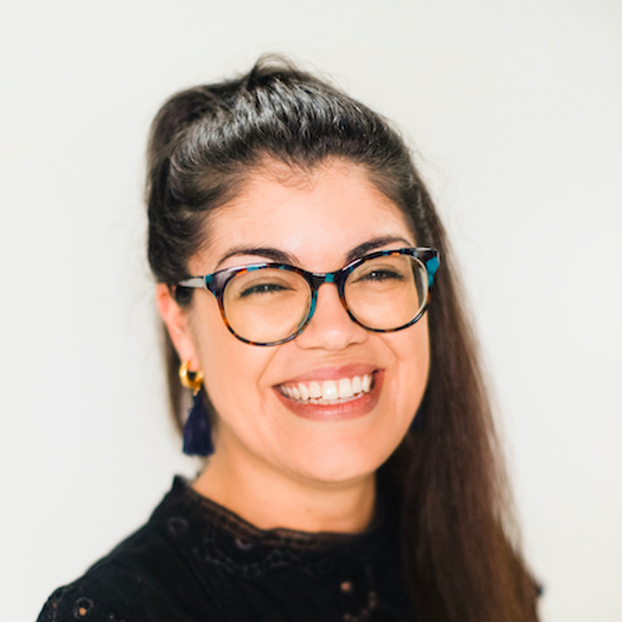 Sorraya Rourke About Us | New Story