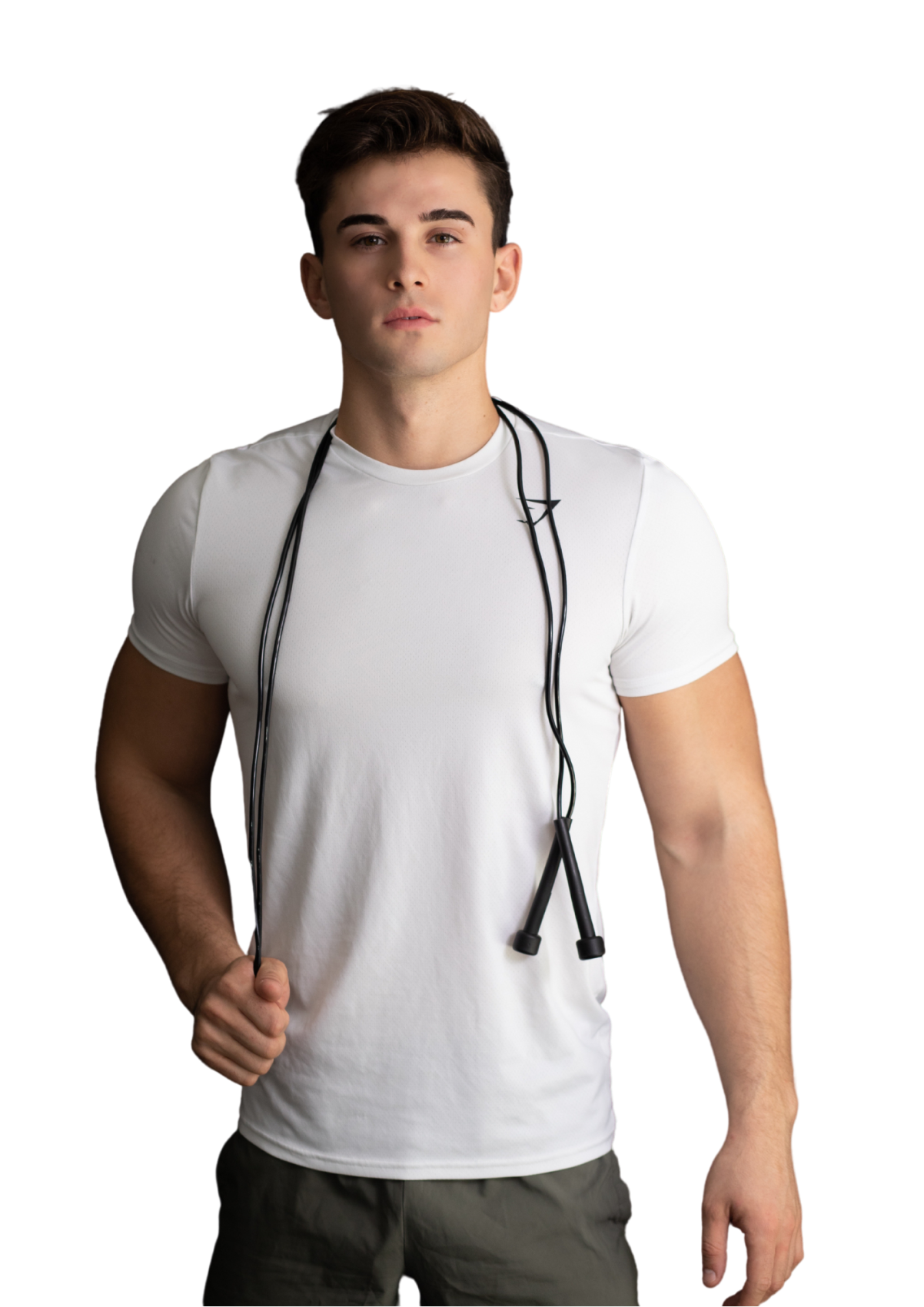 Pedro Garcia Training