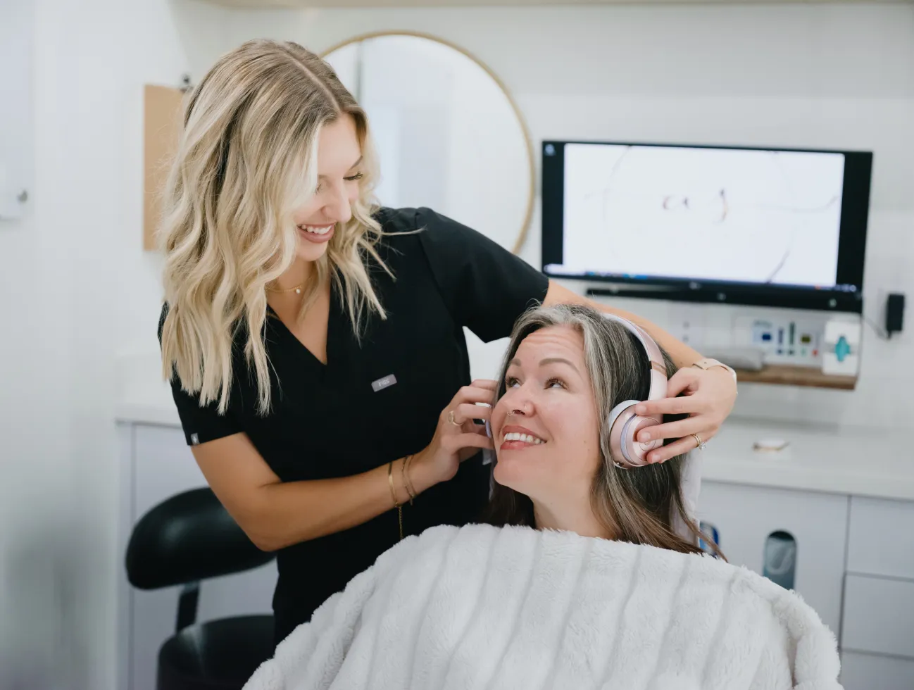 Dentist in Shenandoah, TX Aesthetic Smiles Dentistry