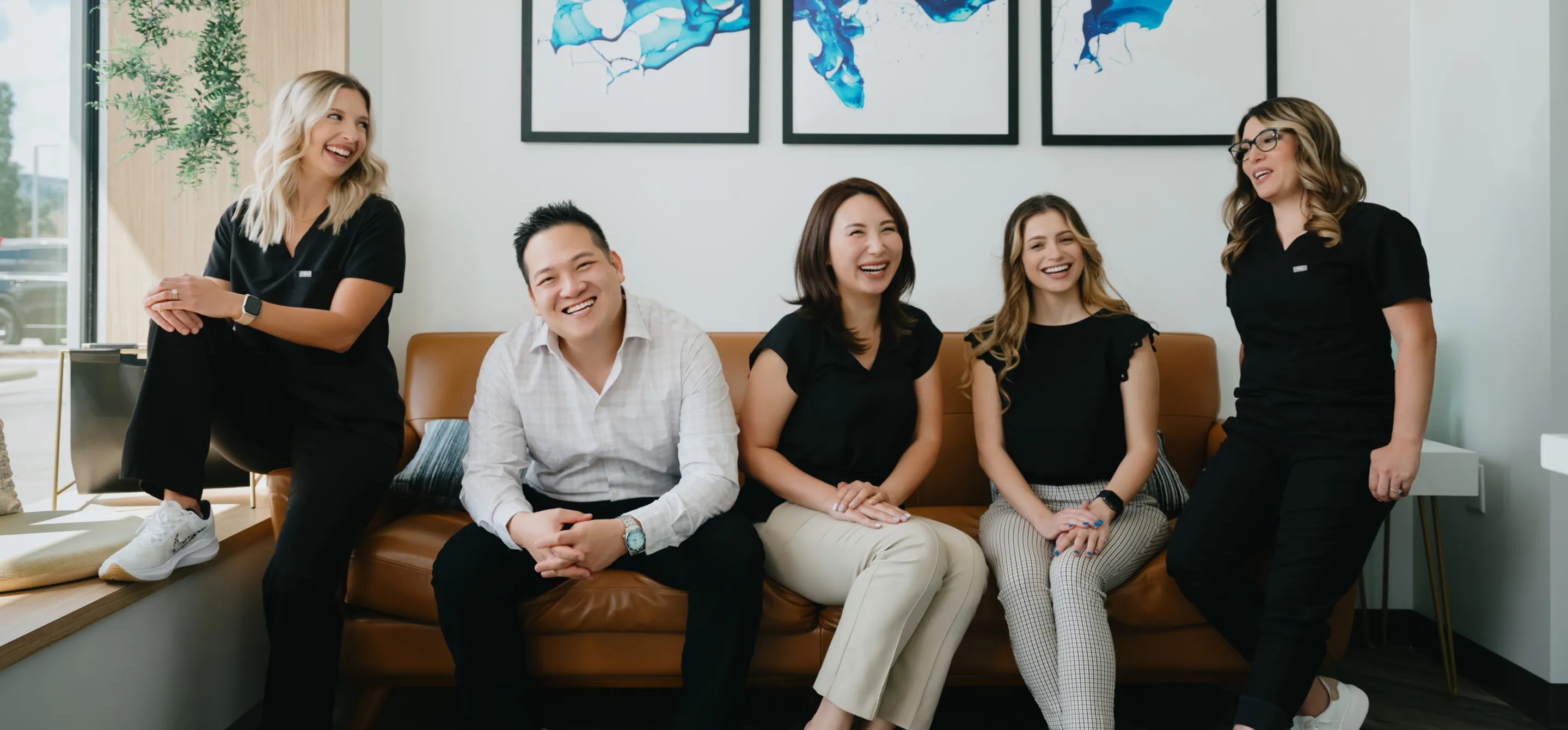 Dentist in Shenandoah, TX Aesthetic Smiles Dentistry