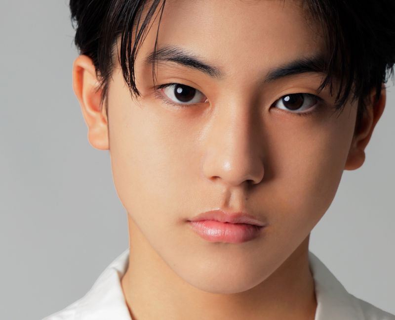 PROFILE 高野渉聖 オフィシャルサイト YUKIA TAKANO OFFICIAL SITE