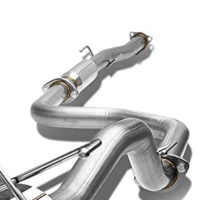 Symptoms of Leaking Exhaust GarageTouch