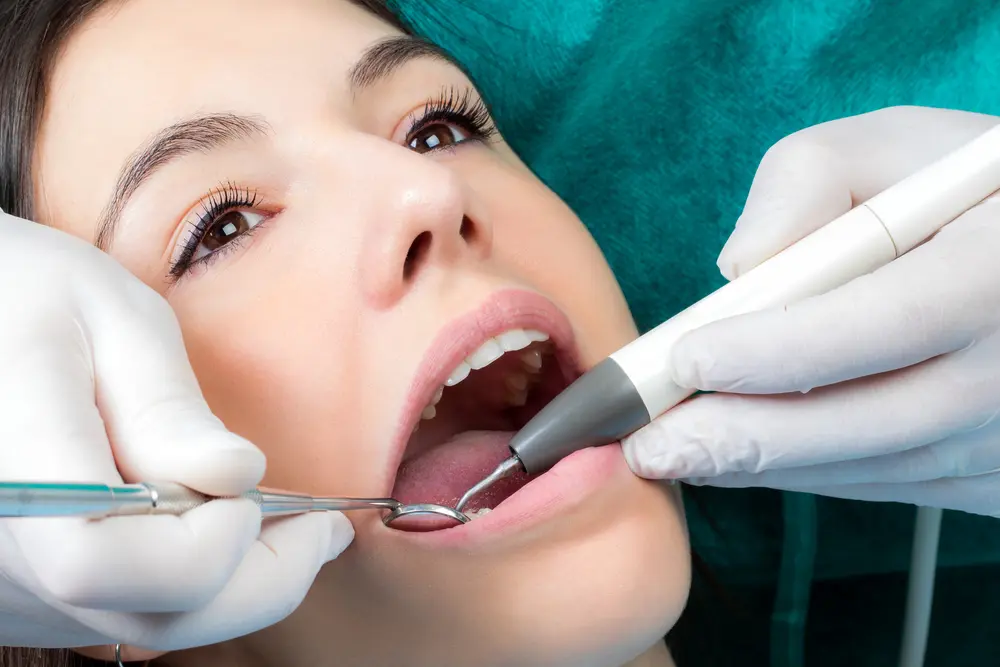 carmel mountain ranch tooth extraction