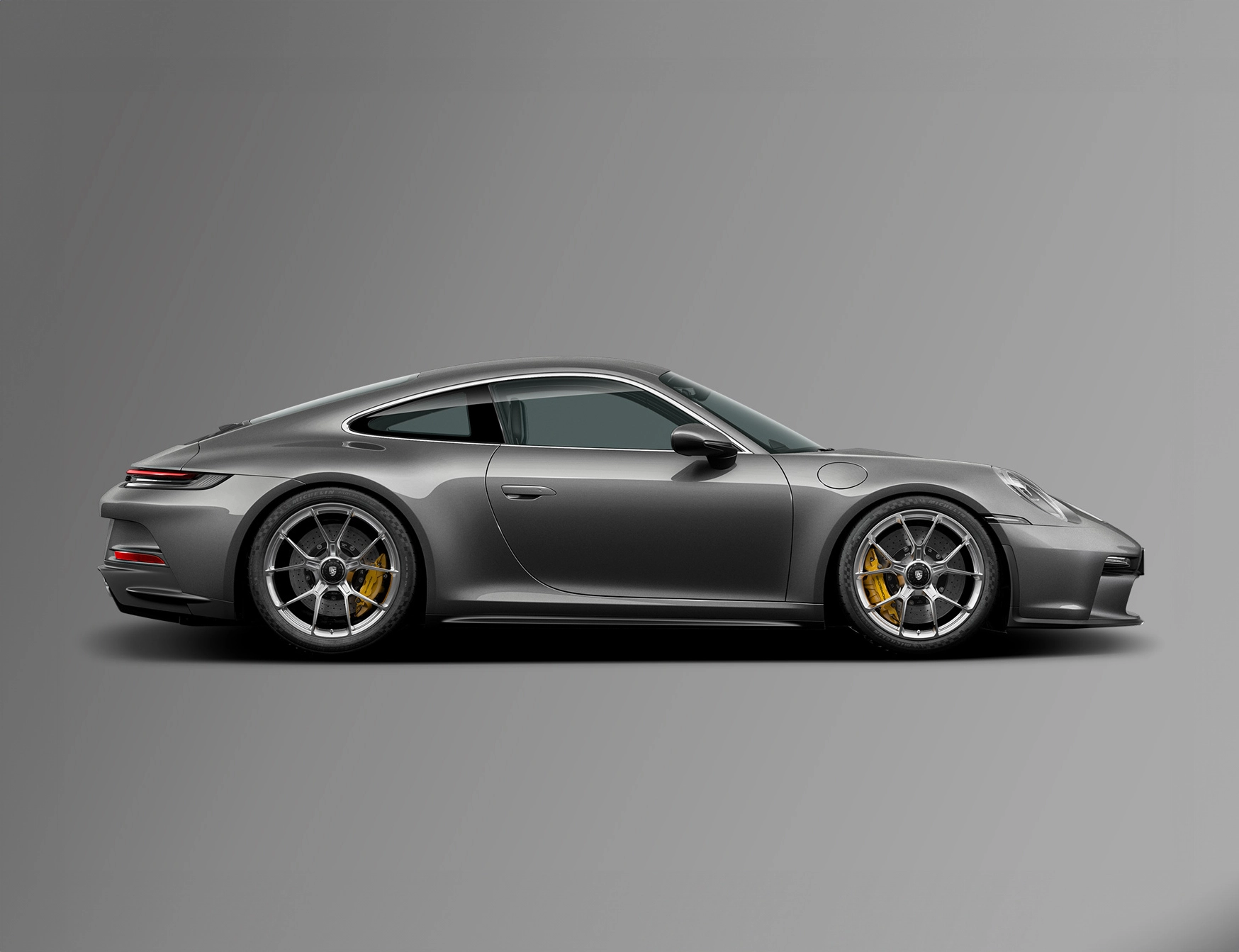 Kuna Car Porsche 992 GT3 Touring, 2023, Luxury Used Car