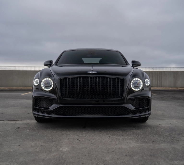 Kuna Car Bentley Flying Spur V8 S, 2023, Luxury New Car
