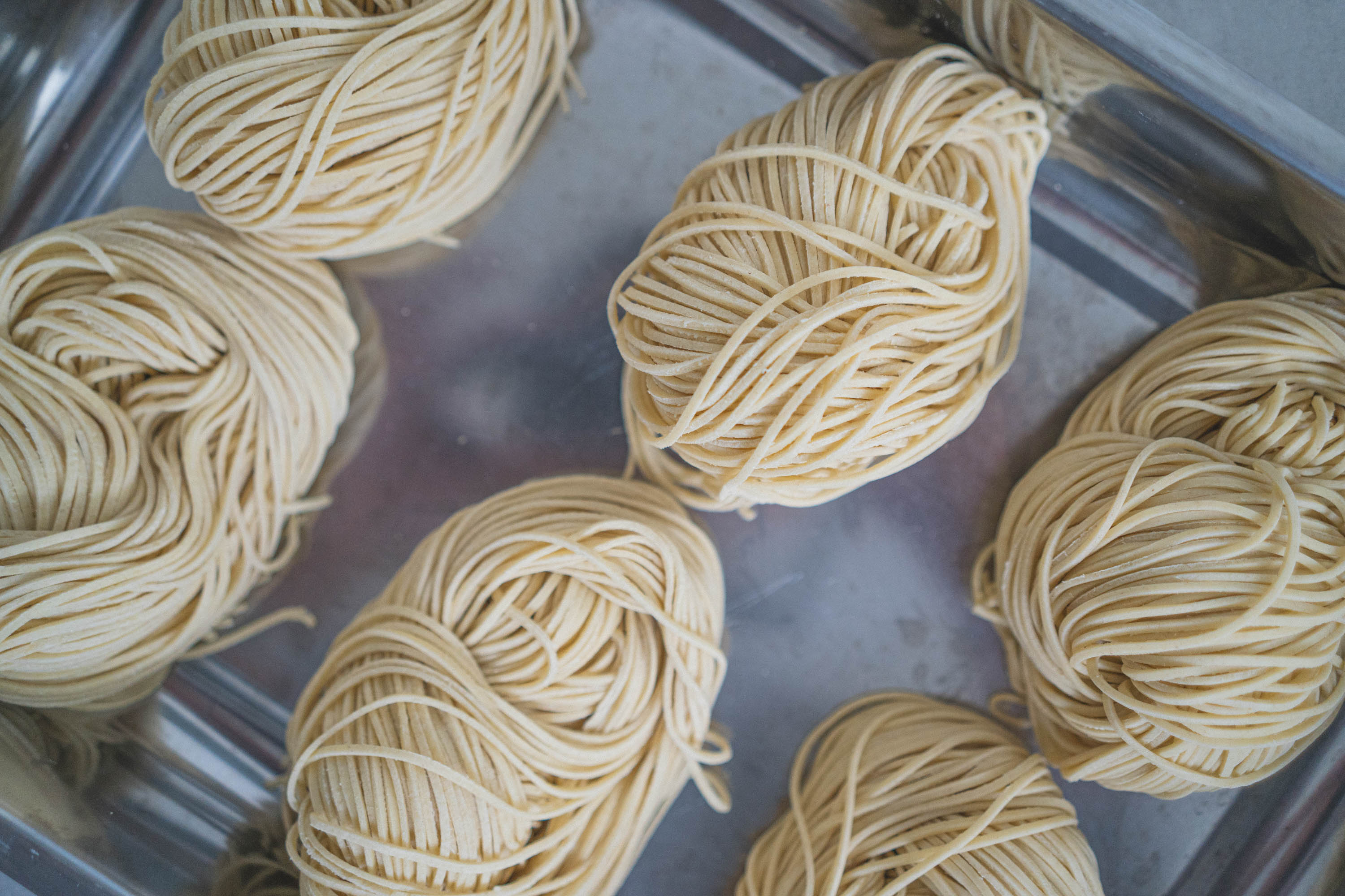 Nordic Noodles