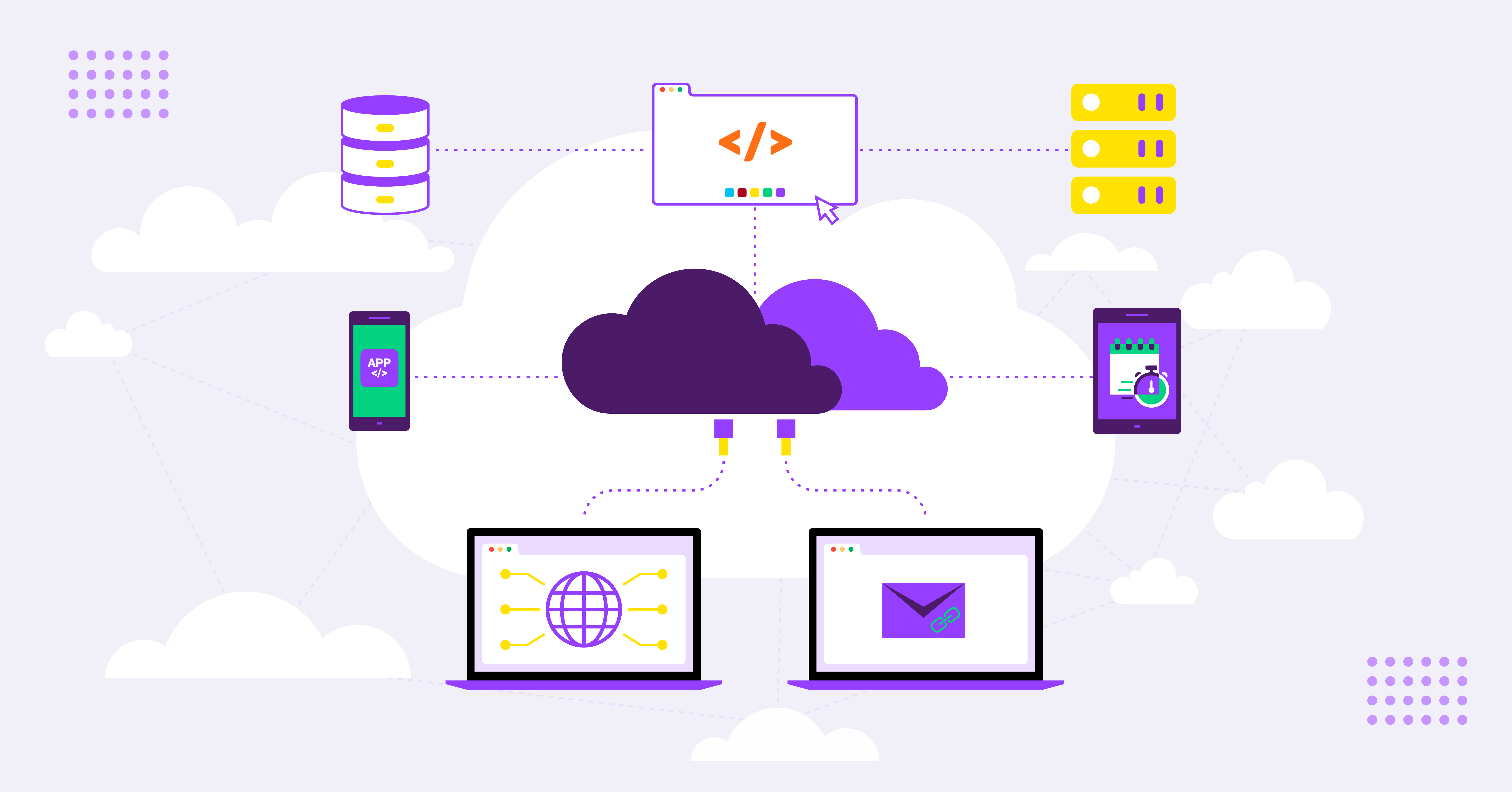 10. 良好な衛生状態