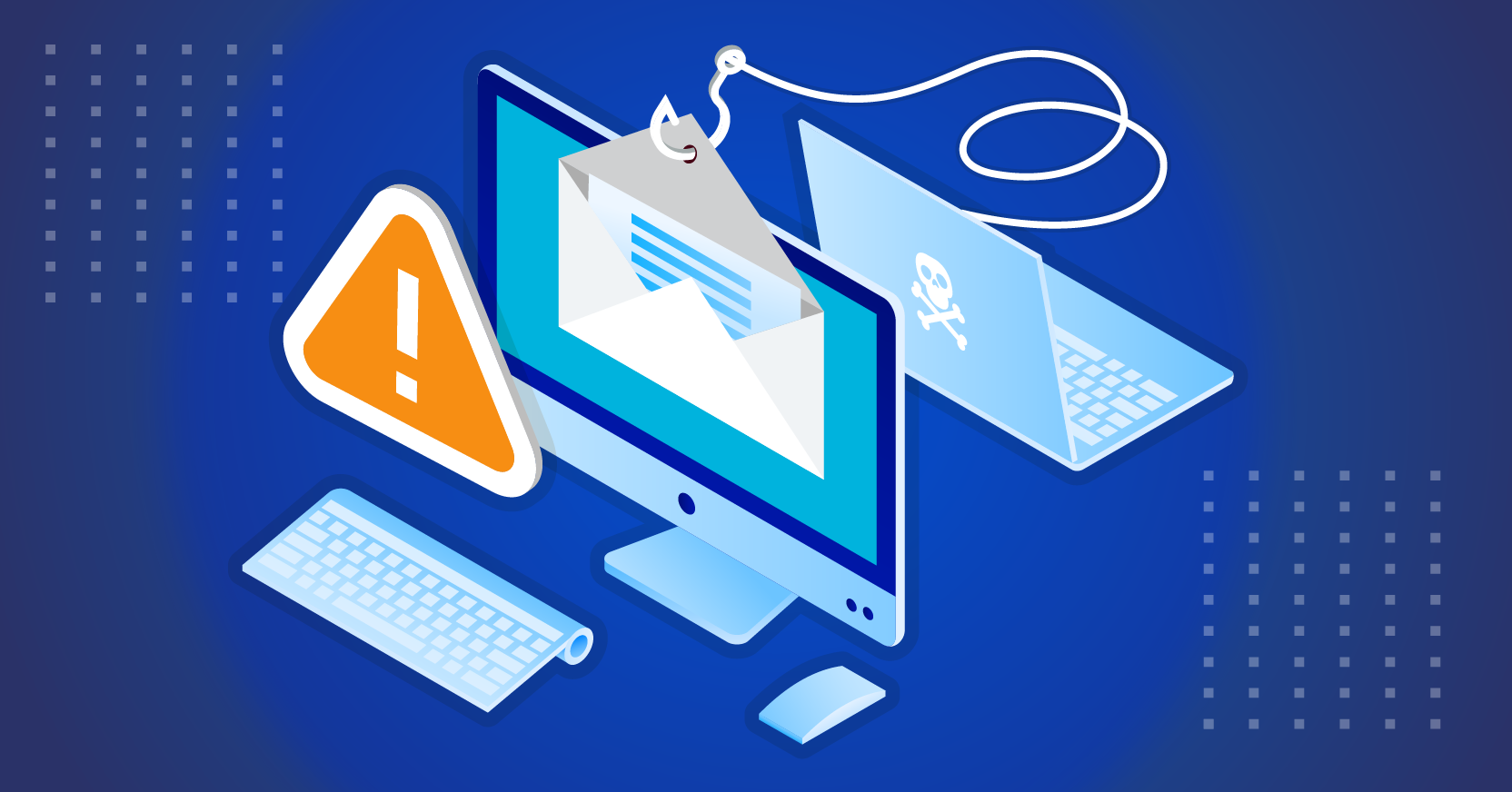 Protect your employees from business email compromise attacks - Blog ...