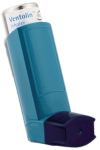 Inhaler Guide — Manitoba
