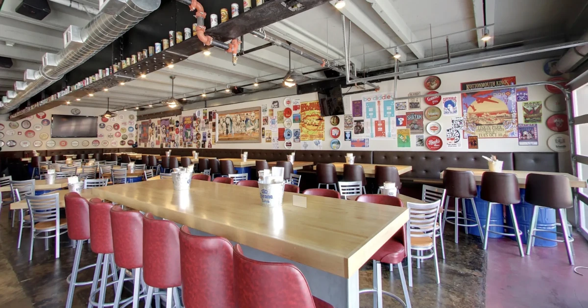 About Us Slider House Nashville