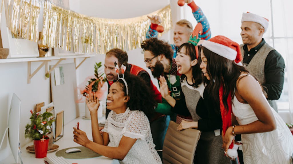 Boost Morale and Productivity With Creative Employee Incentive Ideas