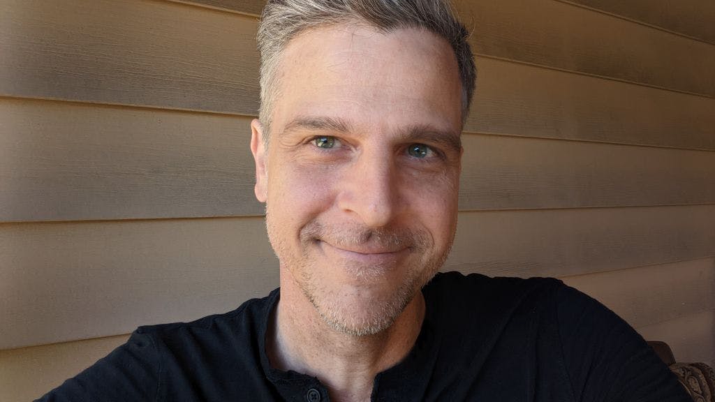 Employee Spotlight Kevin Barrett