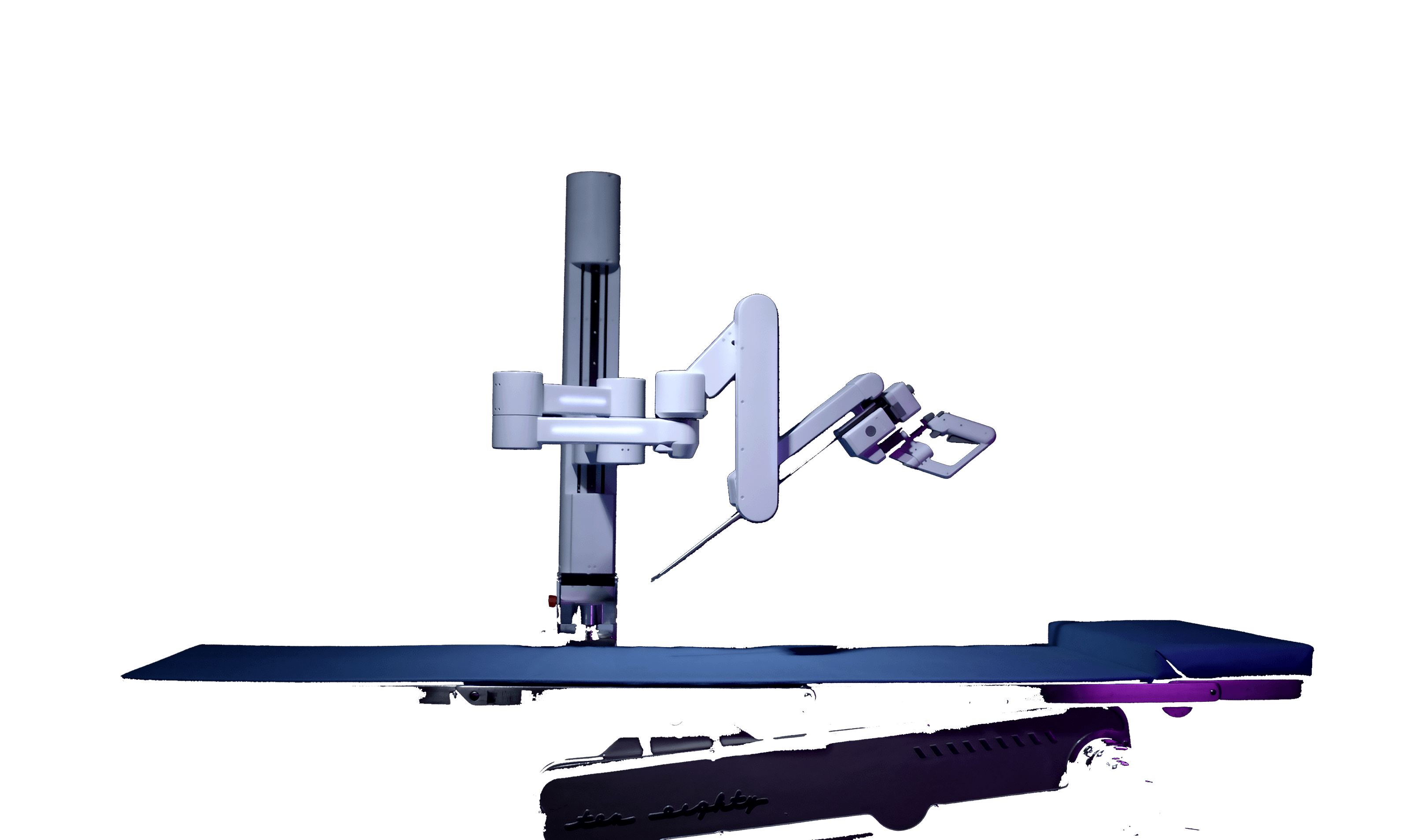 Revolve Operating Room Revolve Surgical