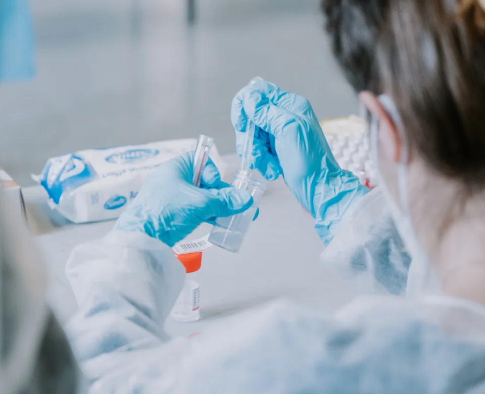 World's #1 Validated Alzheimer's Disease Test | DISCERN™