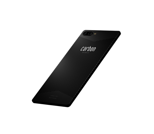 Carbon Mobile | The Future Standard Of Smart Materials - Sustainable ...