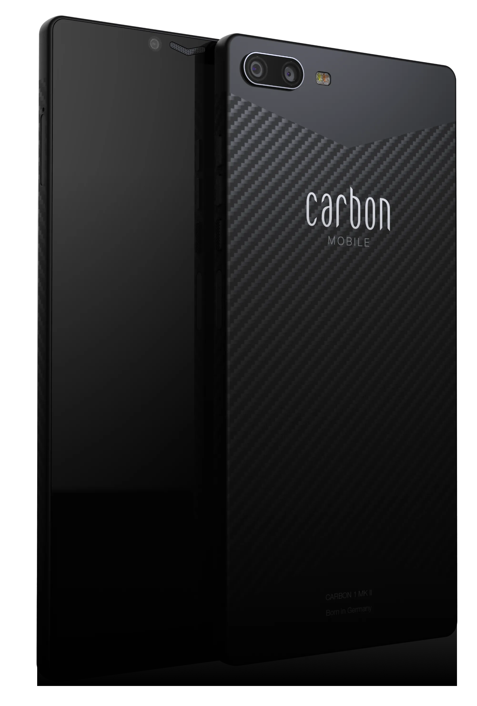 Carbon Mobile | The Future Standard Of Smart Materials - Sustainable ...