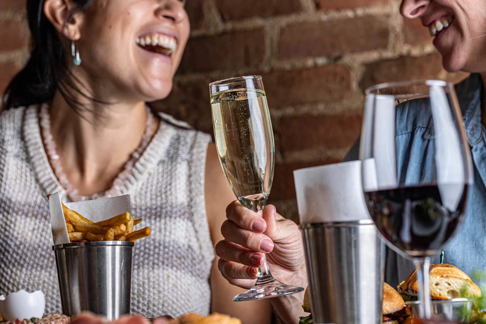 Kurant Wine Bar Midtown East Home