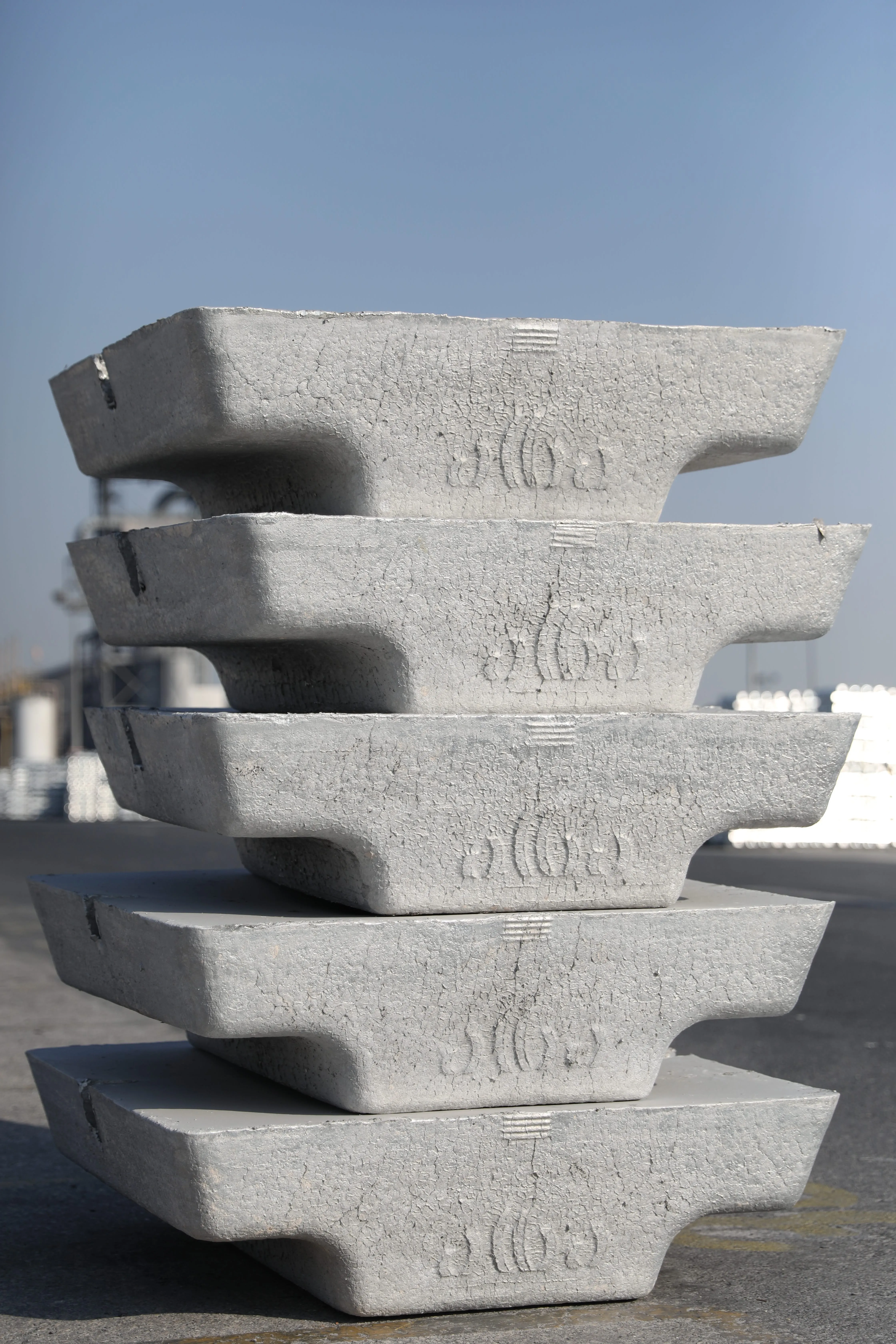 Lme Sows Alba Americas - Your Trusted Aluminum Partner in North America