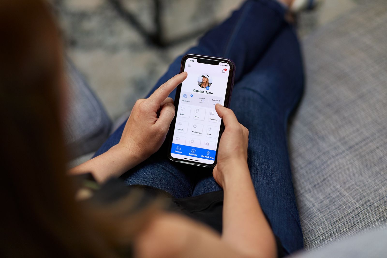 High-Speed Internet Service | Elevate