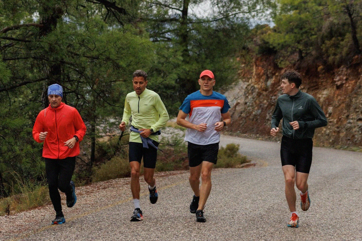 Спортивная подготовка 2020