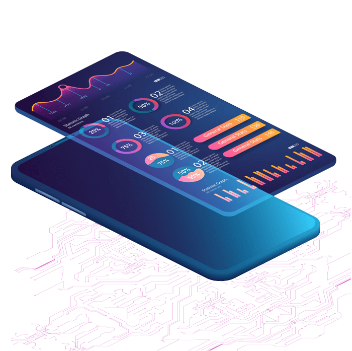 Custom App Design & Development OFM's Innovative Solutions