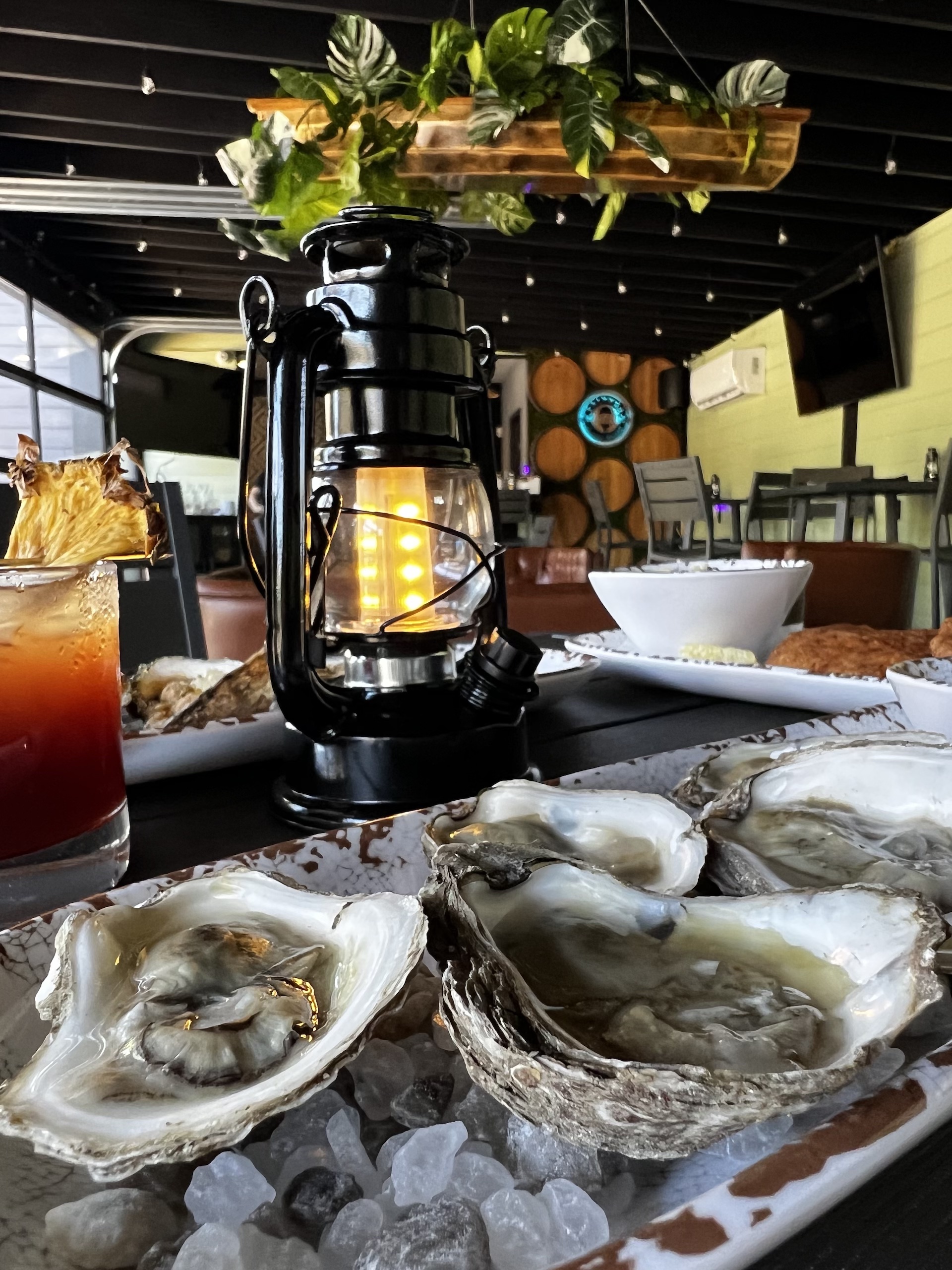 Calypso Spirits & Bar The Premier CajunCaribbean Experience