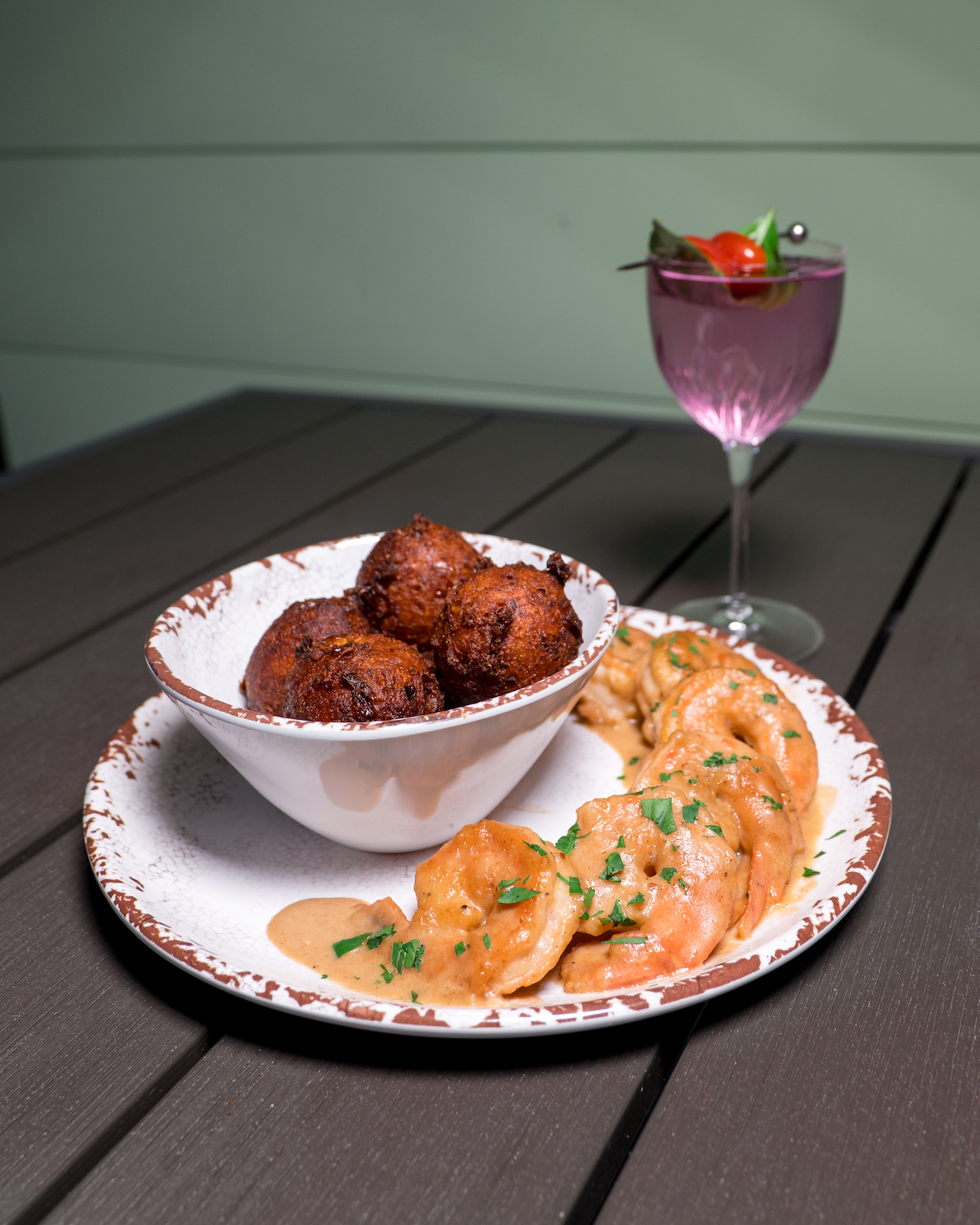 Calypso Spirits & Bar The Premier CajunCaribbean Experience