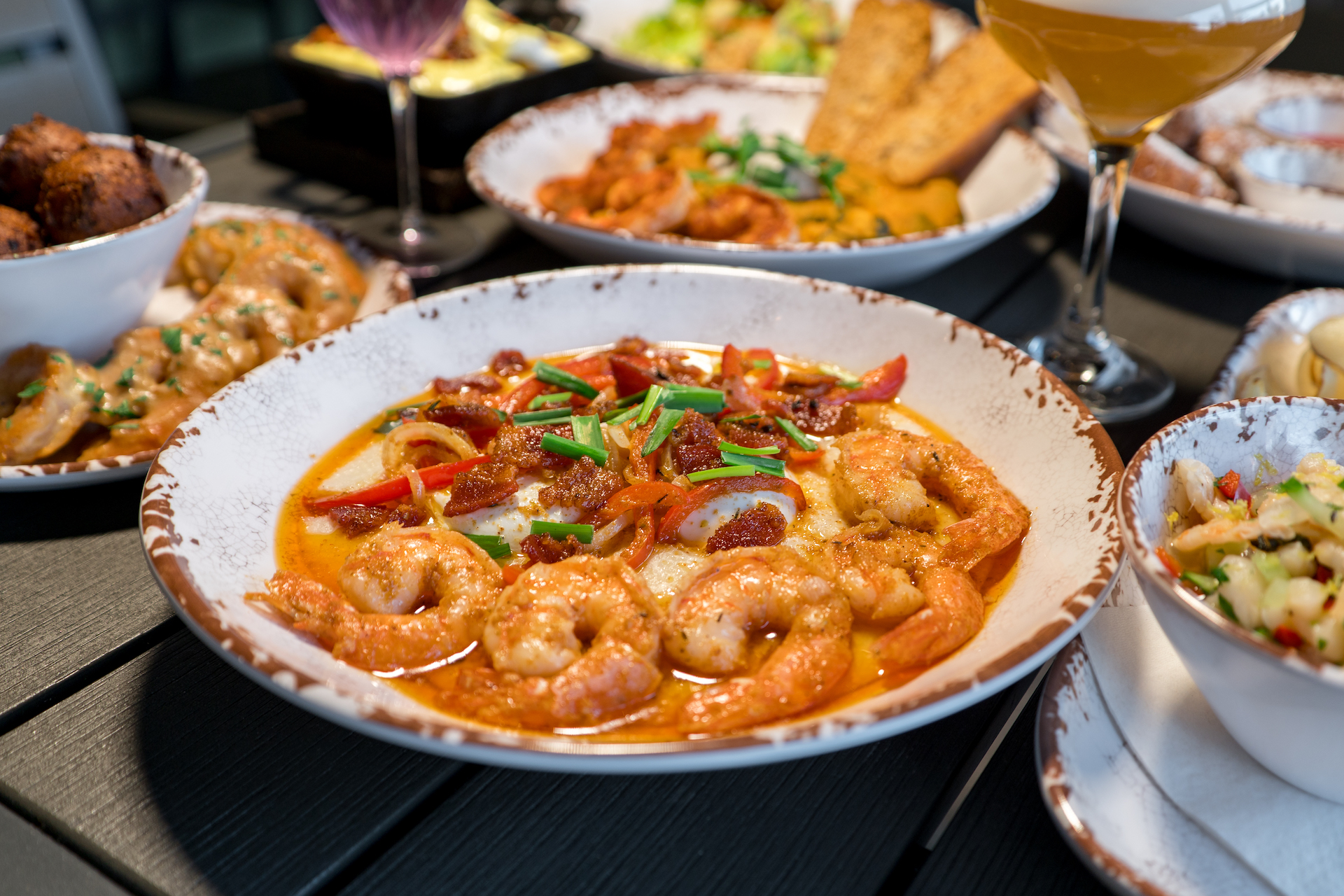 Calypso Spirits & Bar The Premier CajunCaribbean Experience