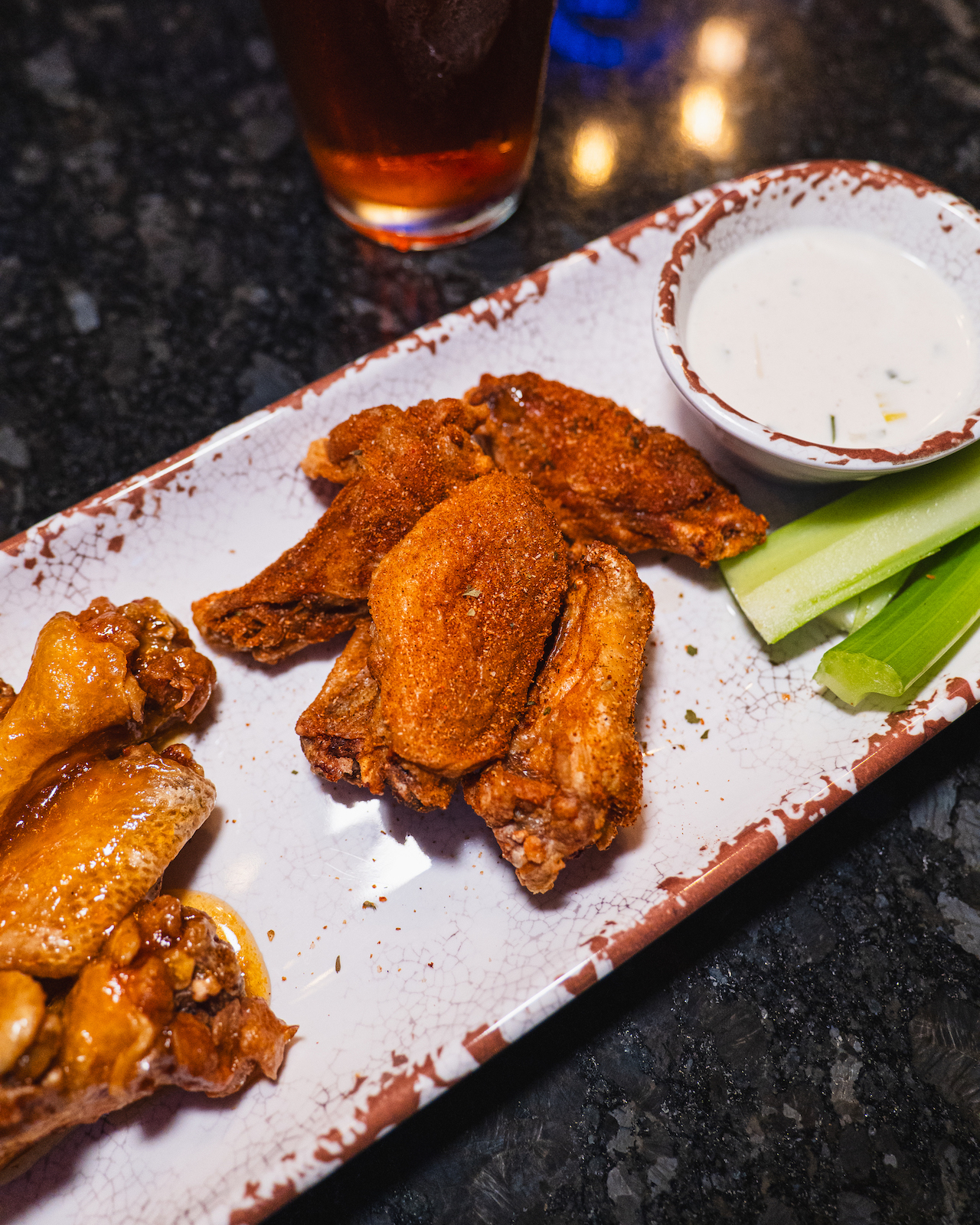 Calypso Spirits & Bar The Premier CajunCaribbean Experience