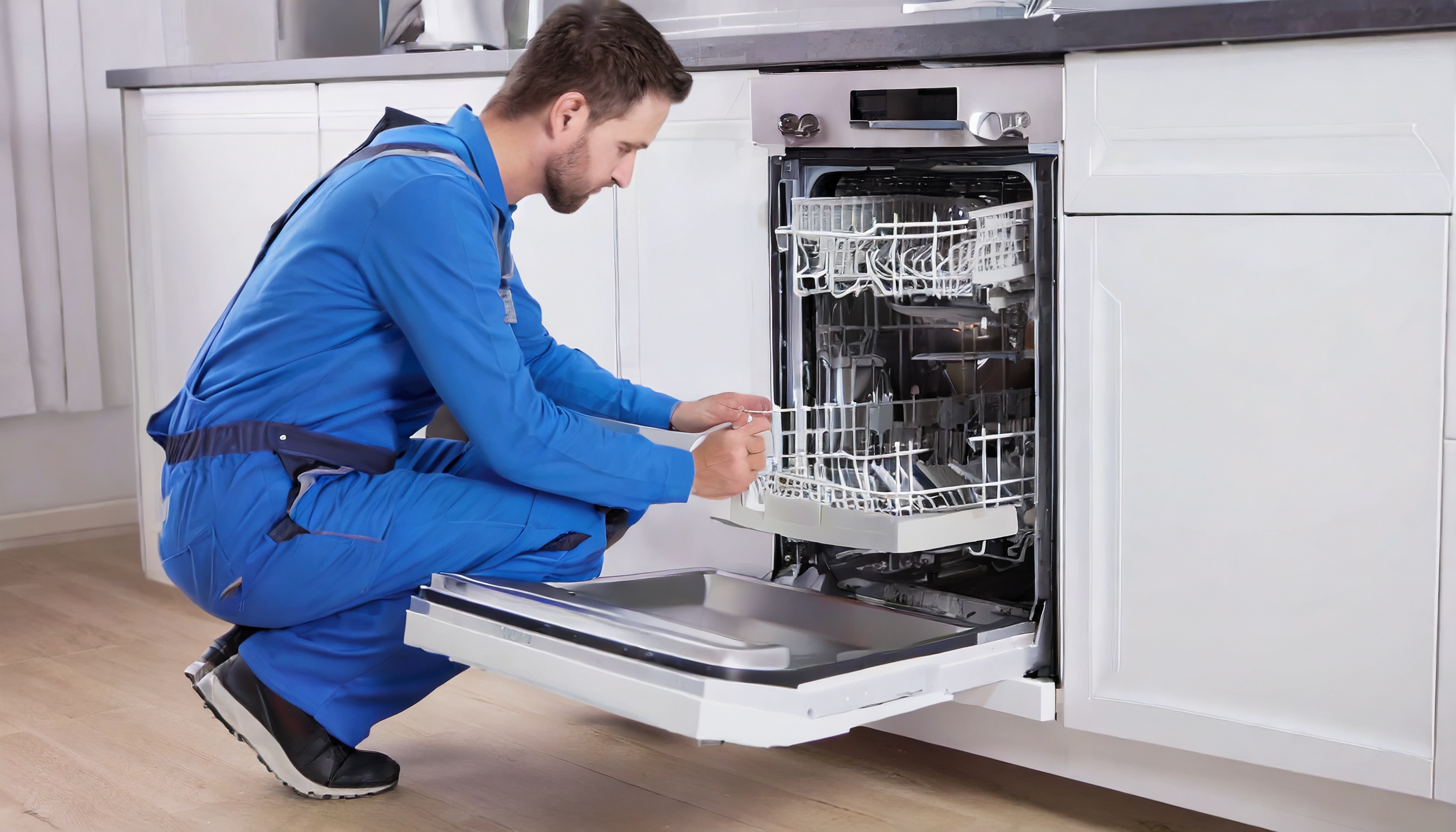 Scott's Appliance Repair